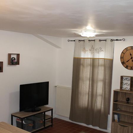 Bel Appartement T2 Carcassonne Exterior foto