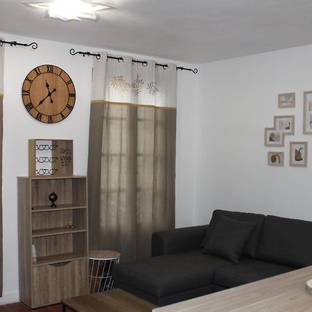 Bel Appartement T2 Carcassonne Exterior foto