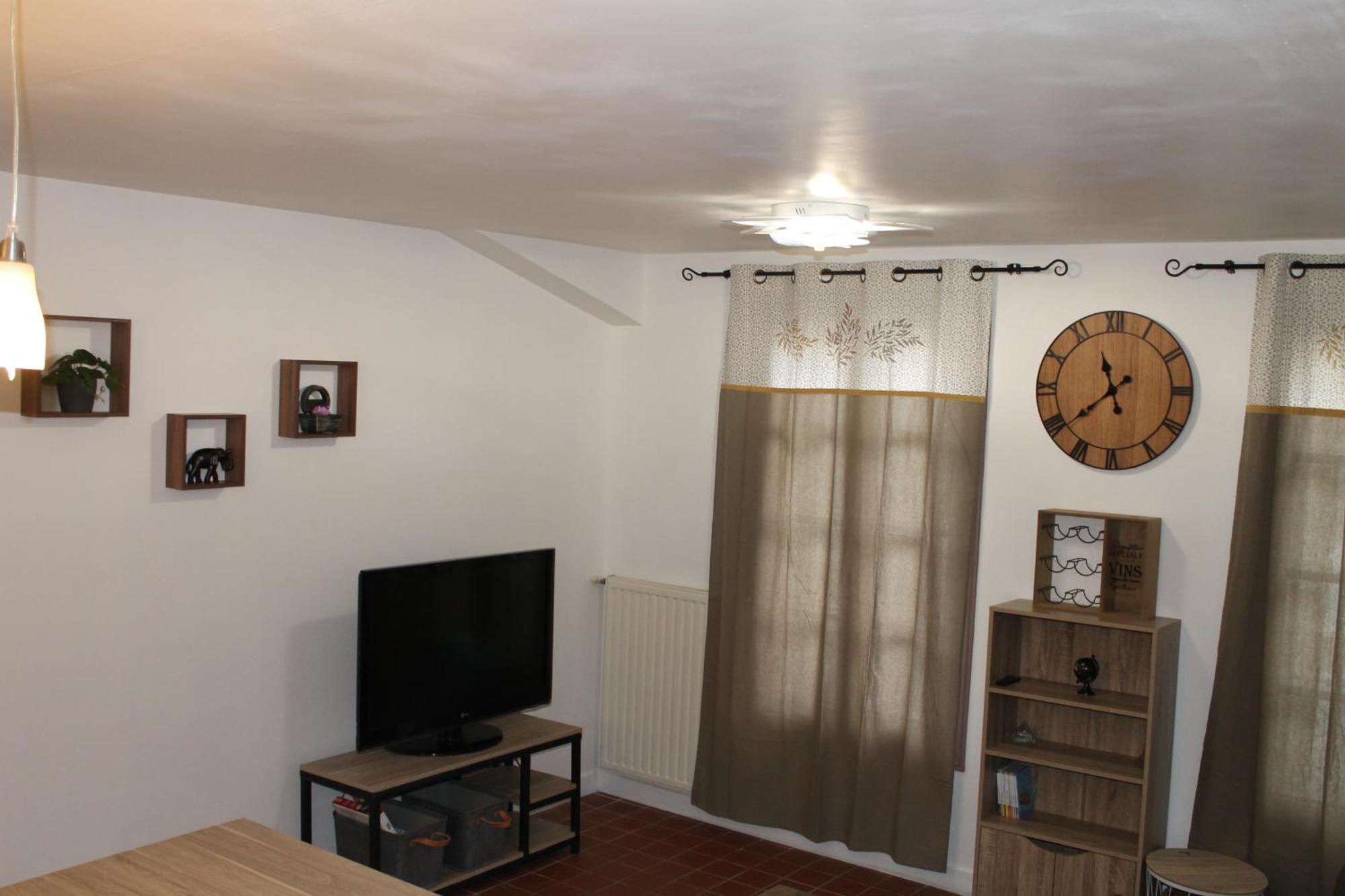 Bel Appartement T2 Carcassonne Exterior foto