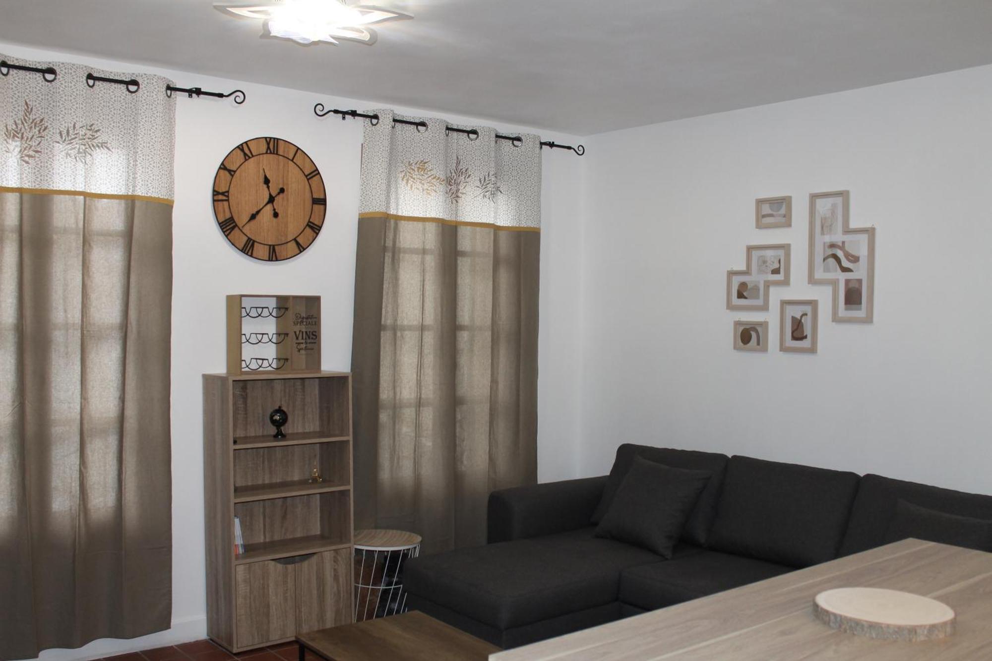 Bel Appartement T2 Carcassonne Exterior foto